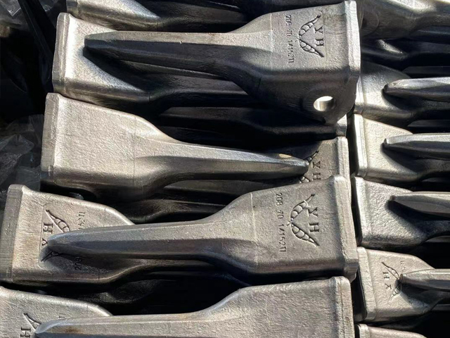 江(jiang)西省(sheng)銀輝工(gong)程機(ji)械有限(xian)公(gong)司(si)