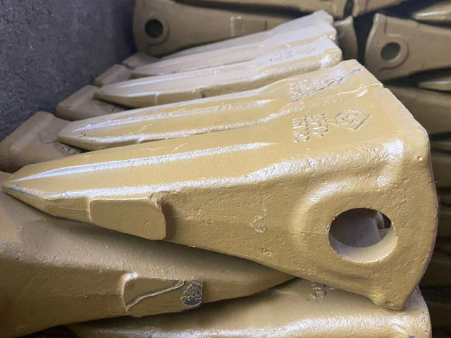 江西省銀輝(hui)工程機(ji)械(xie)有限公司(si)