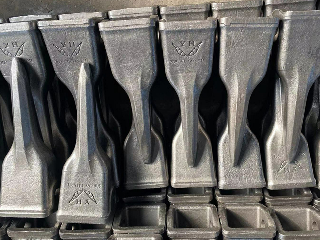 江(jiang)西省(sheng)銀(yin)輝(hui)工(gong)程(cheng)機械有(you)限(xian)公司(si)