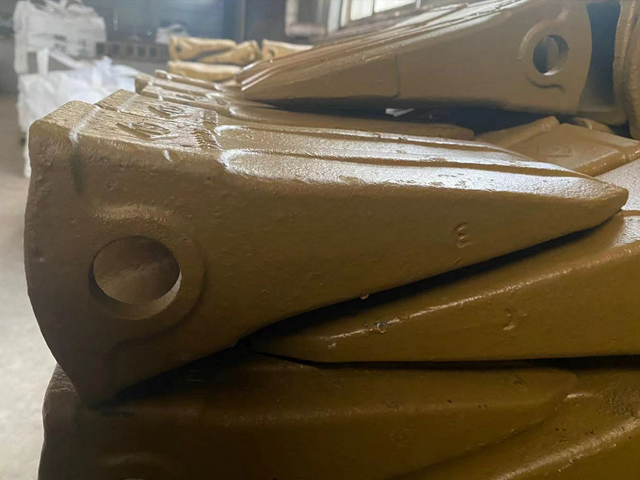 江西(xi)省銀輝(hui)工程機(ji)械(xie)有(you)限(xian)公司