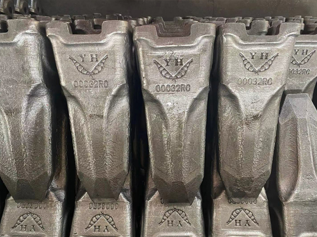 江(jiang)西省銀(yin)輝工(gong)程(cheng)機(ji)械(xie)有限(xian)公司(si)