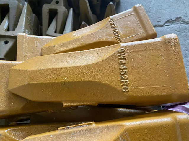 江西(xi)省銀輝(hui)工程(cheng)機(ji)械(xie)有限公(gong)司